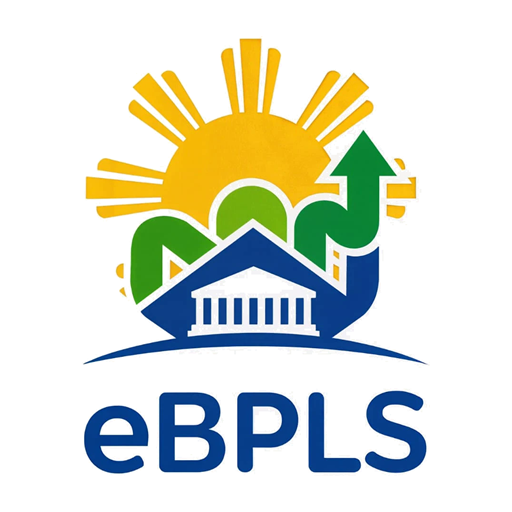 eBPLS - Electronic Business Permit and Licensing System